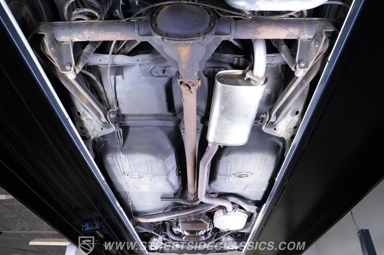 1979 Oldsmobile Delta 88 Coupe