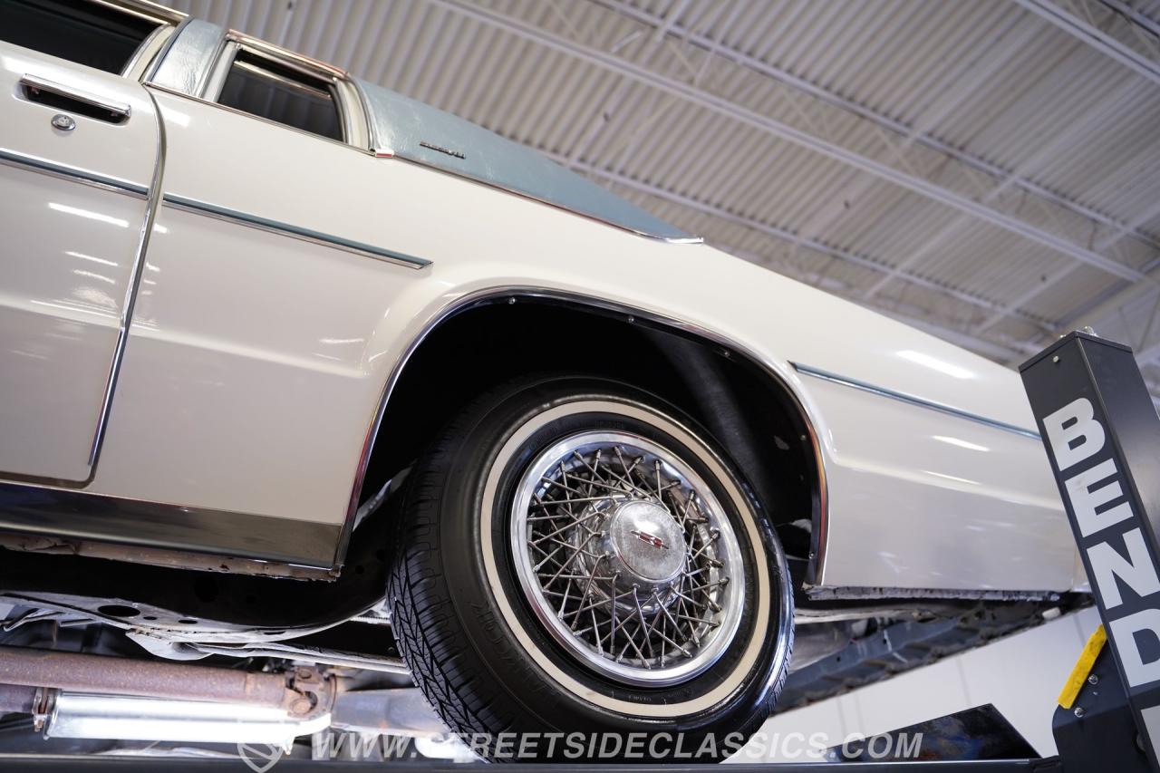 1979 Oldsmobile Delta 88 Coupe