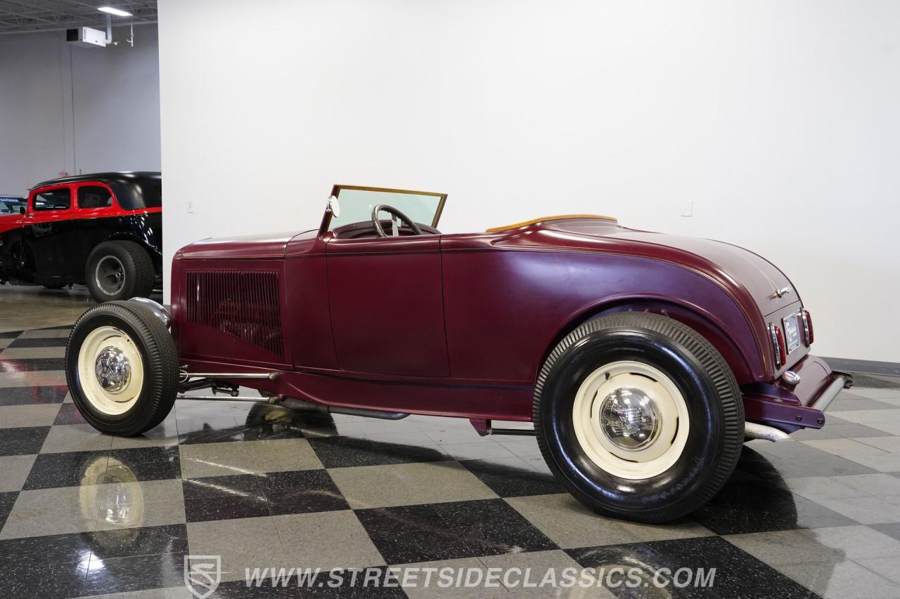 1931 Ford Model A Hotrod