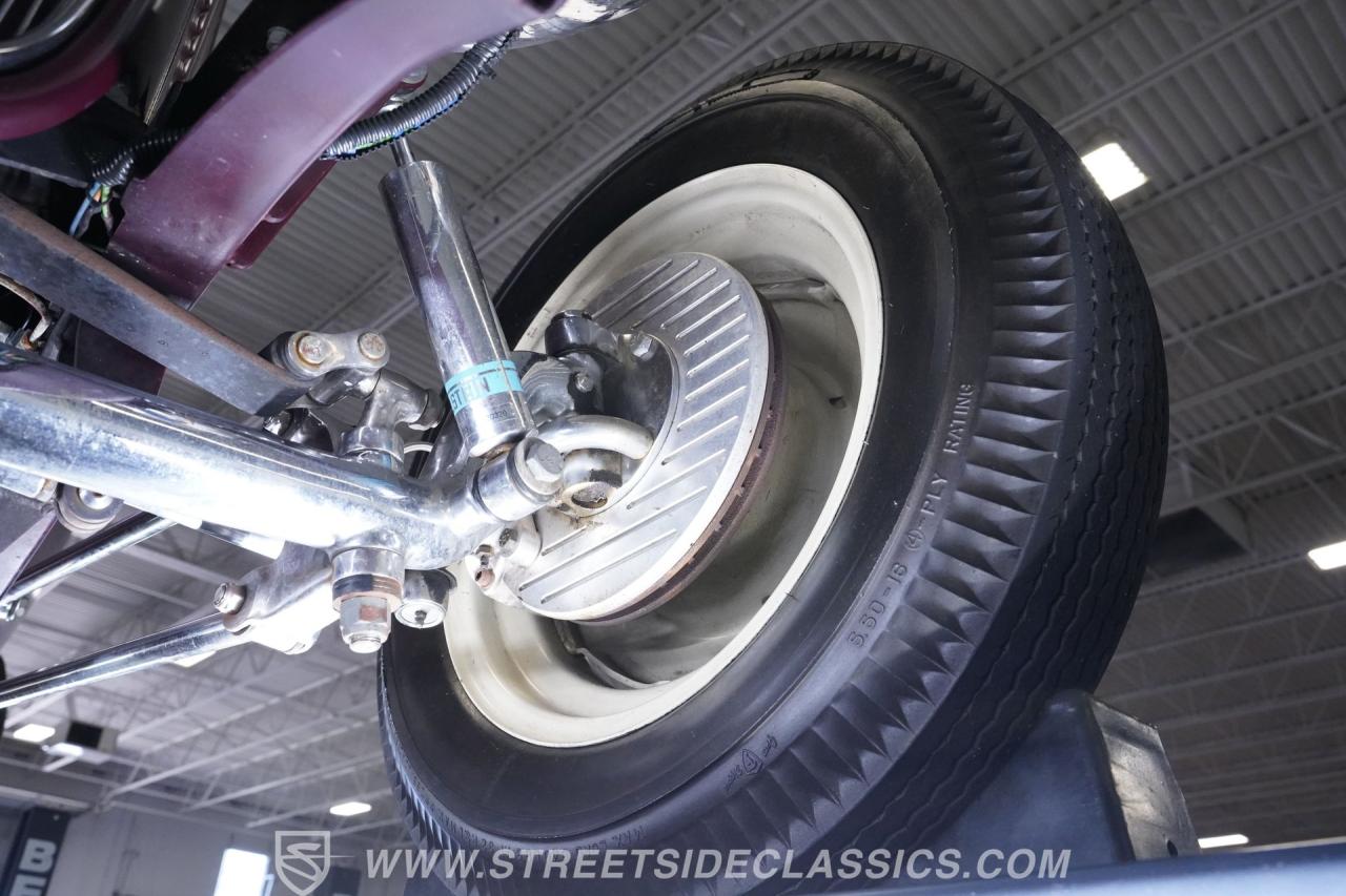 1931 Ford Model A Hotrod