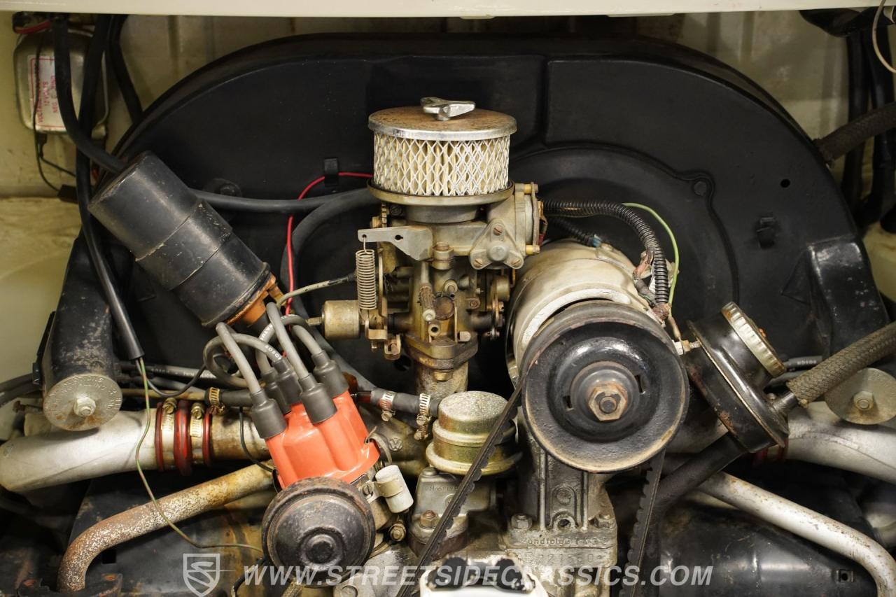 1973 Volkswagen Thing