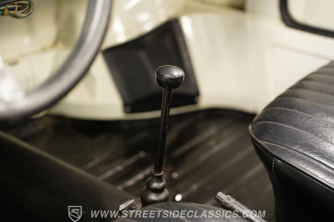 1973 Volkswagen Thing