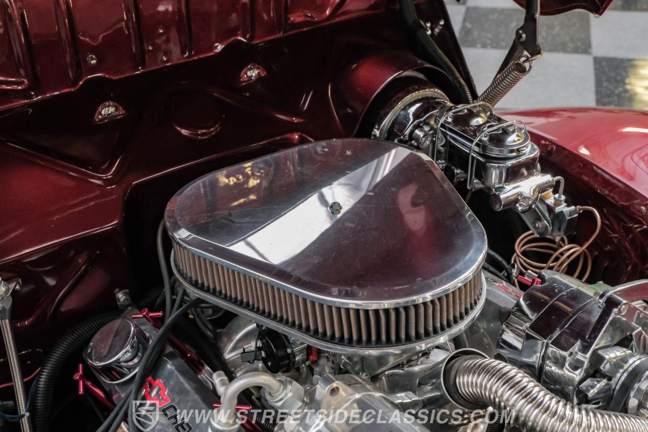 1940 Ford Coupe