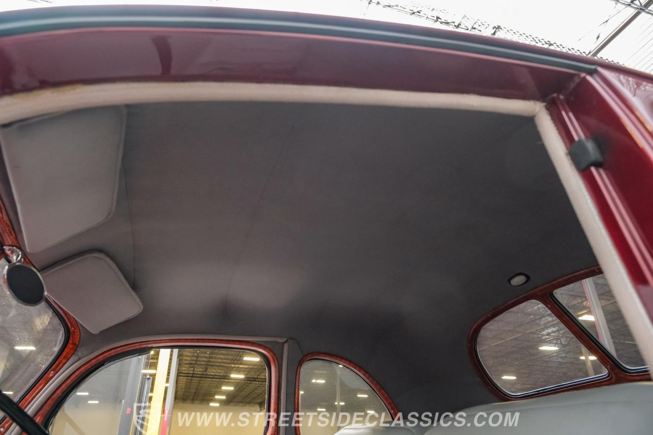 1940 Ford Coupe