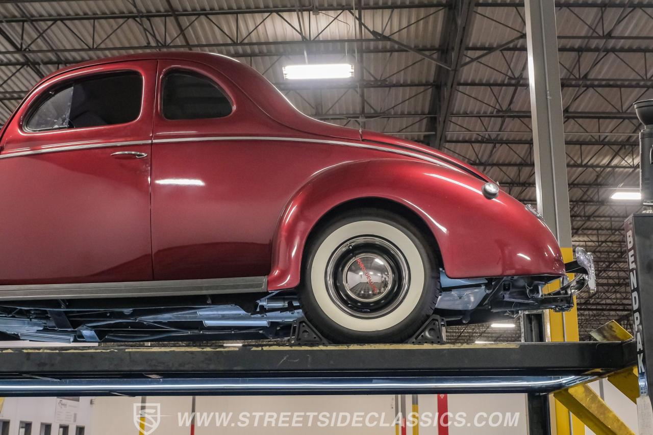 1940 Ford Coupe
