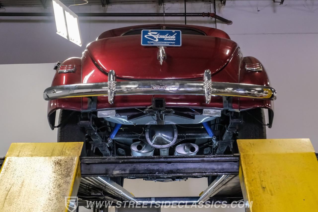 1940 Ford Coupe