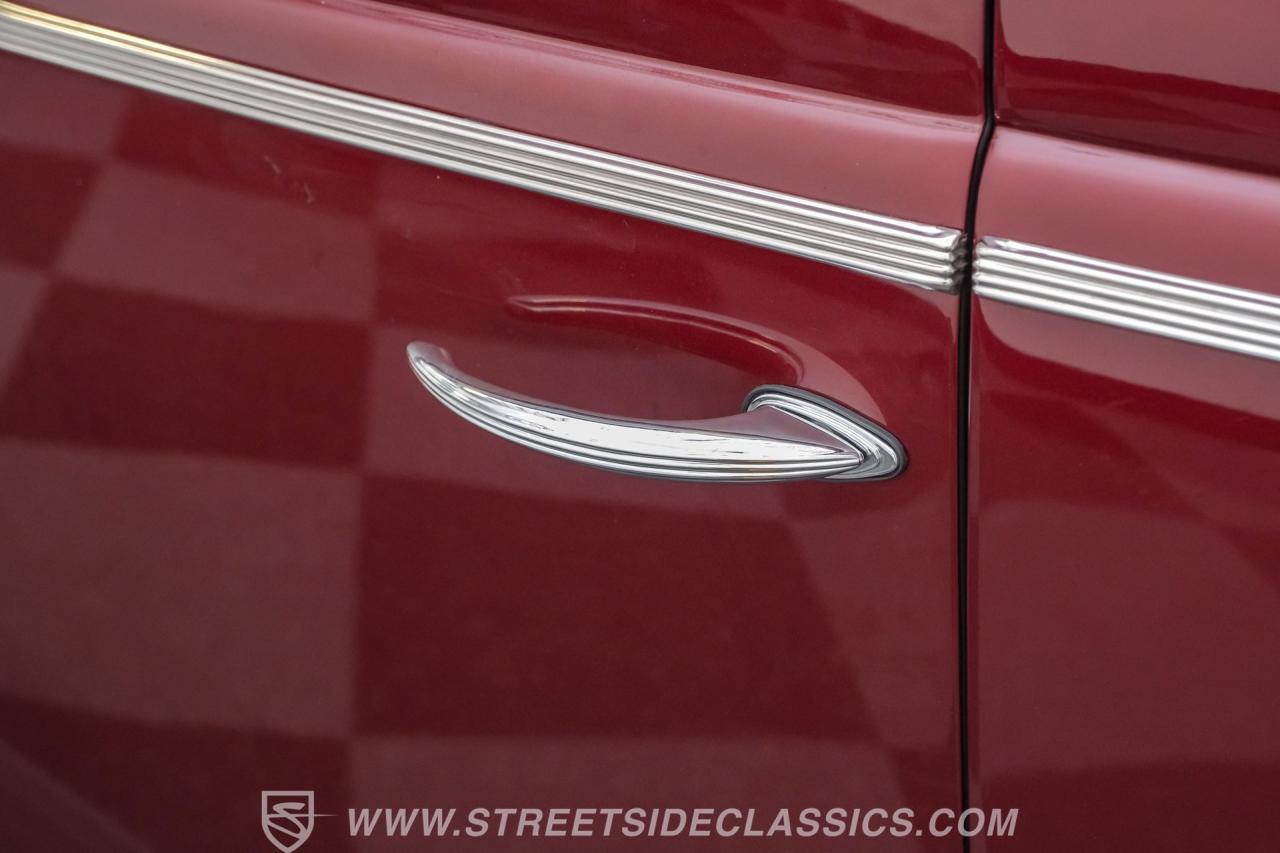 1940 Ford Coupe
