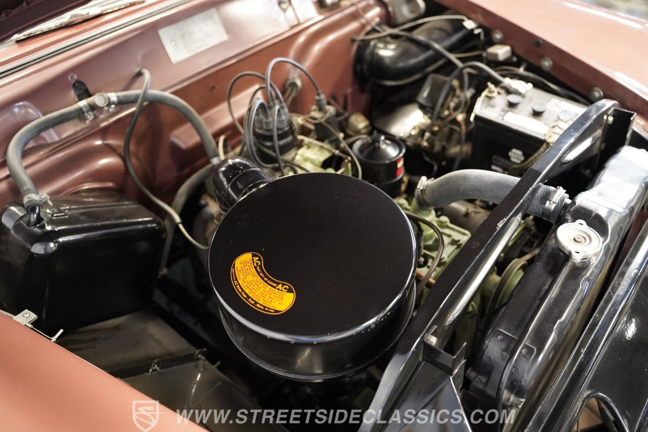 1951 Kaiser Special