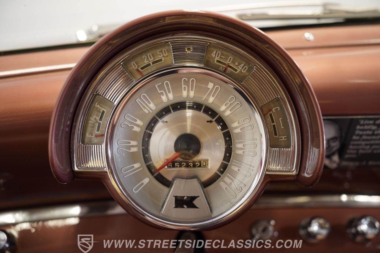 1951 Kaiser Special