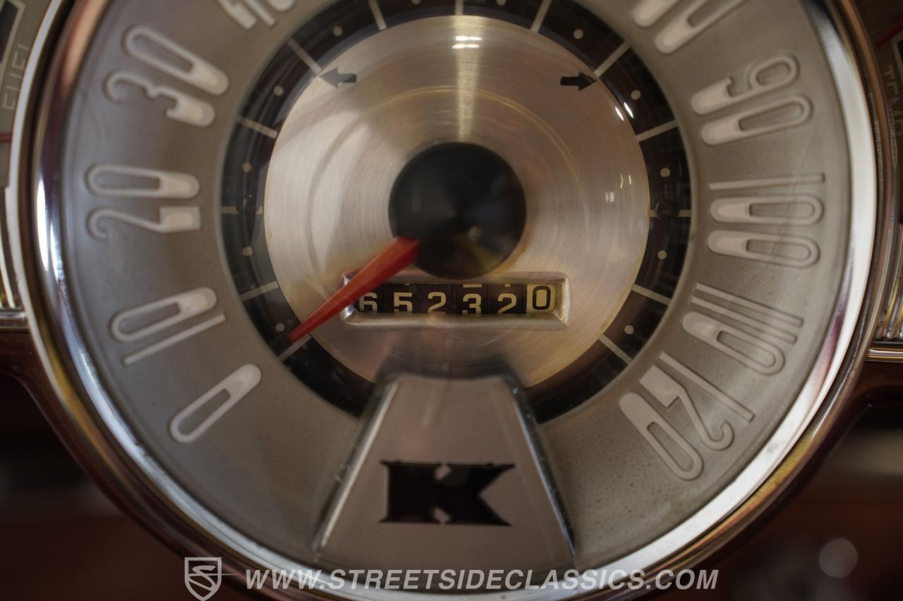 1951 Kaiser Special