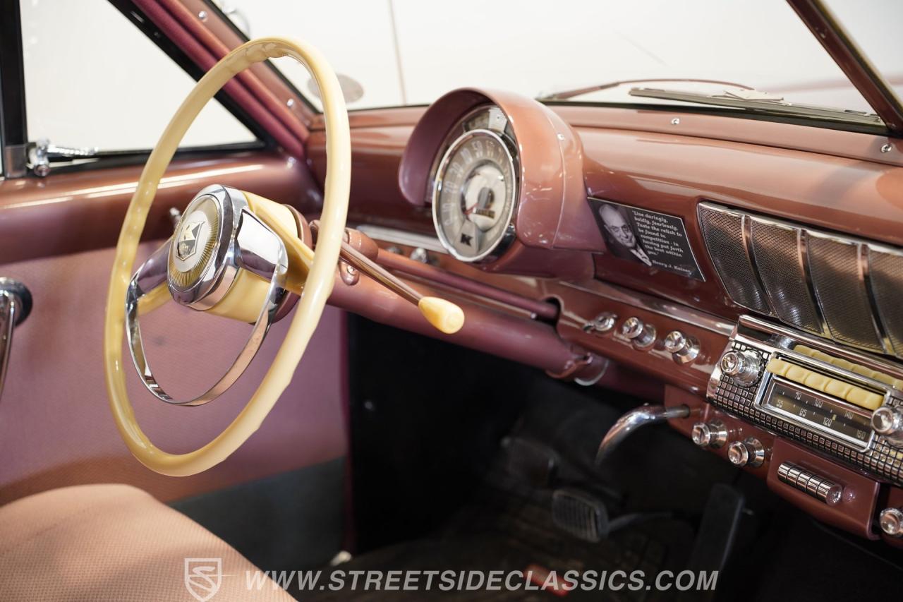 1951 Kaiser Special