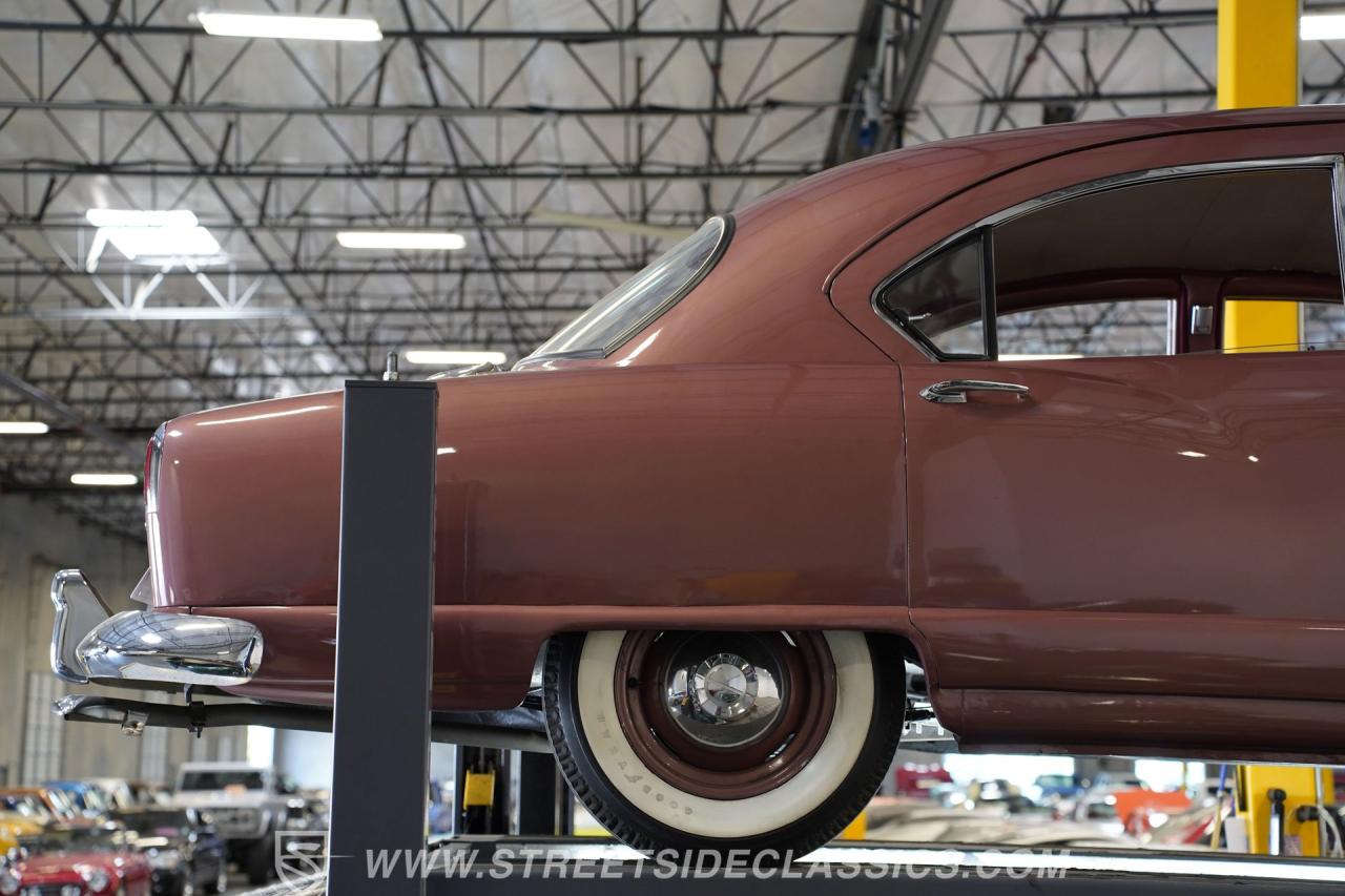 1951 Kaiser Special