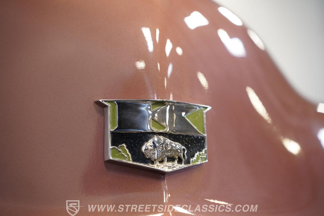 1951 Kaiser Special