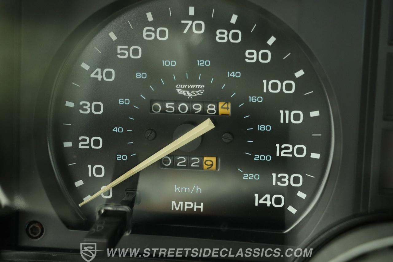 1978 Chevrolet Corvette Pace Car