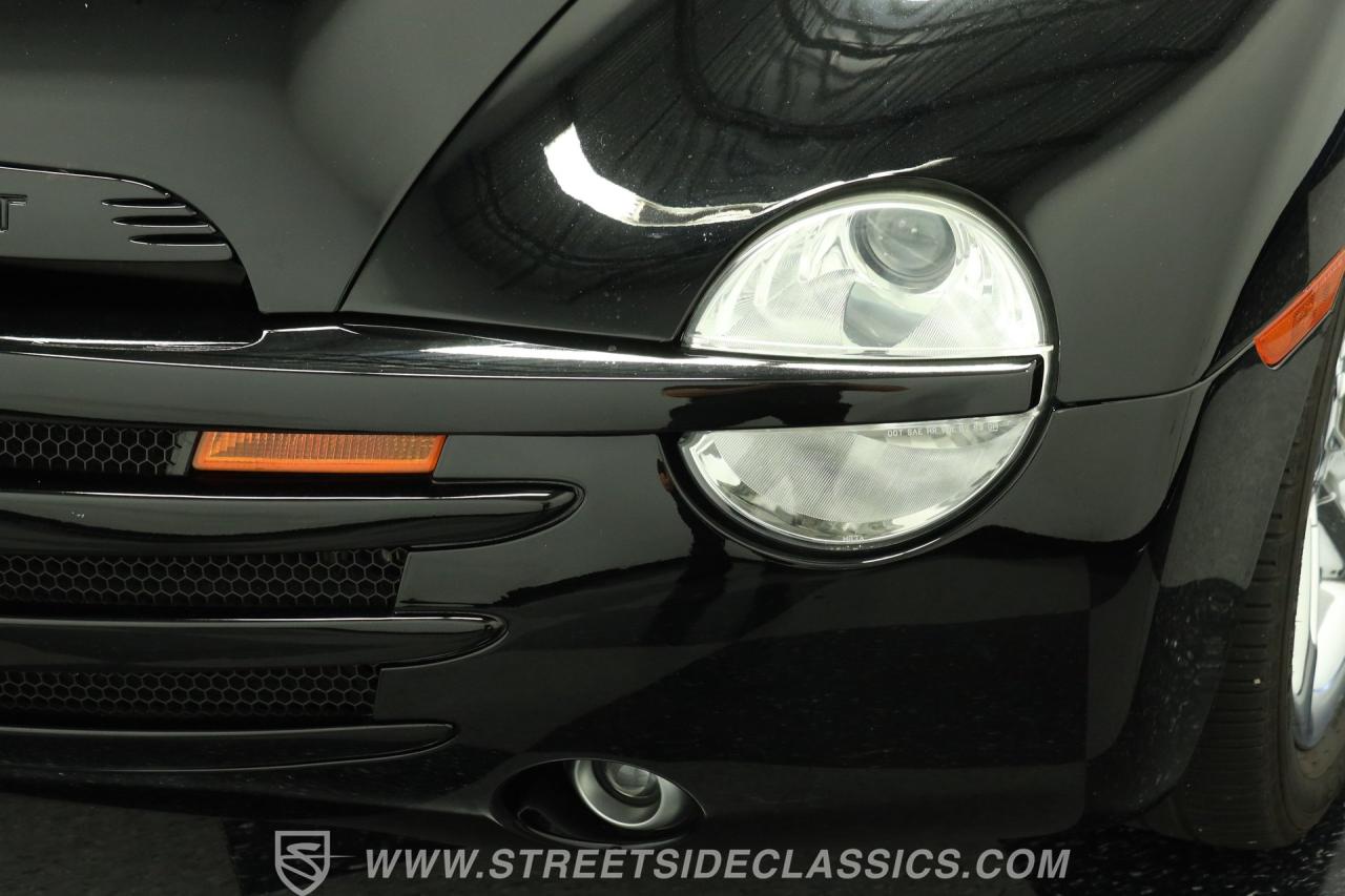2004 Chevrolet SSR