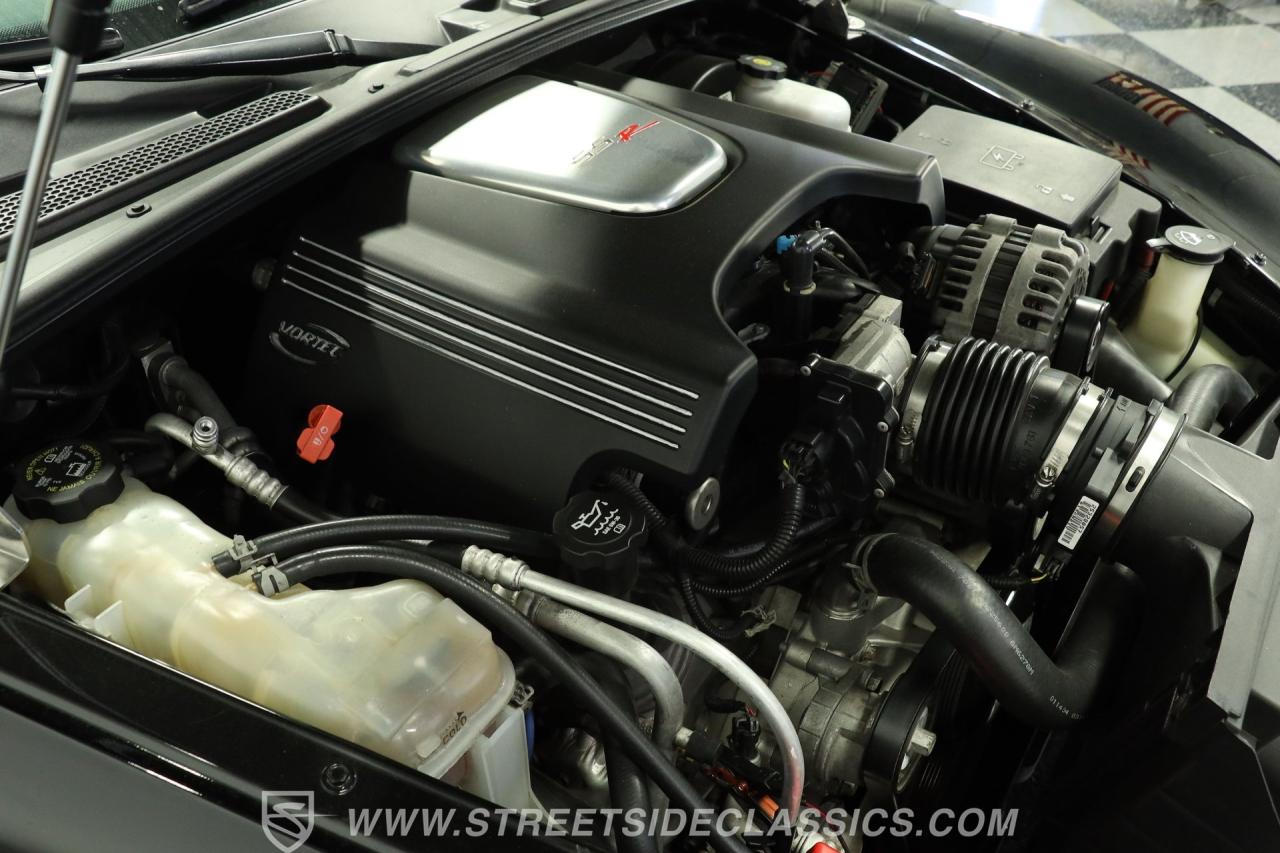 2004 Chevrolet SSR