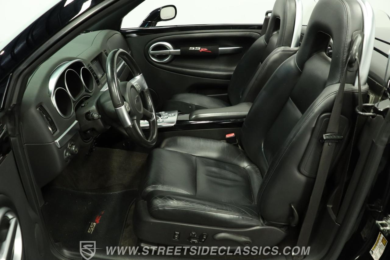 2004 Chevrolet SSR