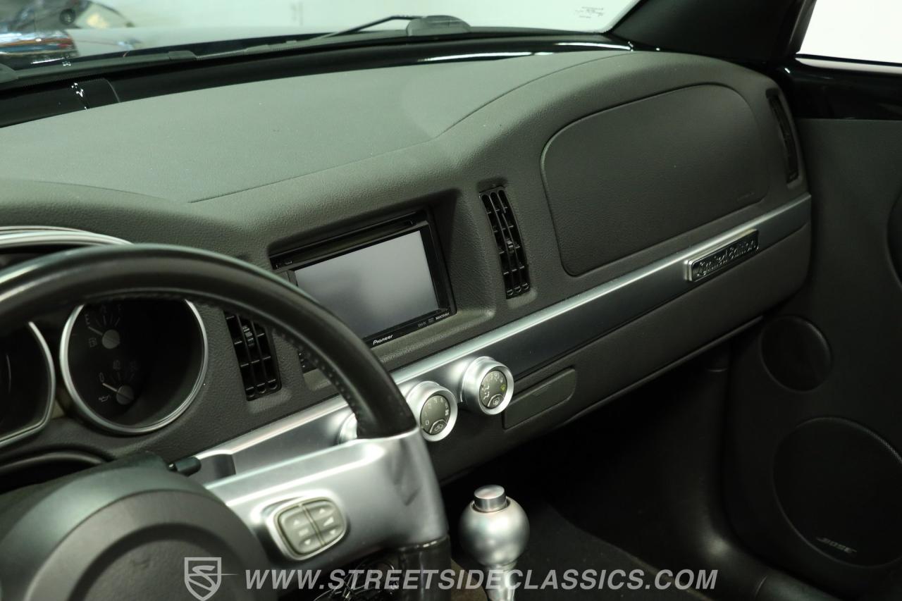 2004 Chevrolet SSR