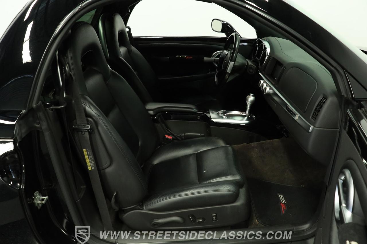 2004 Chevrolet SSR