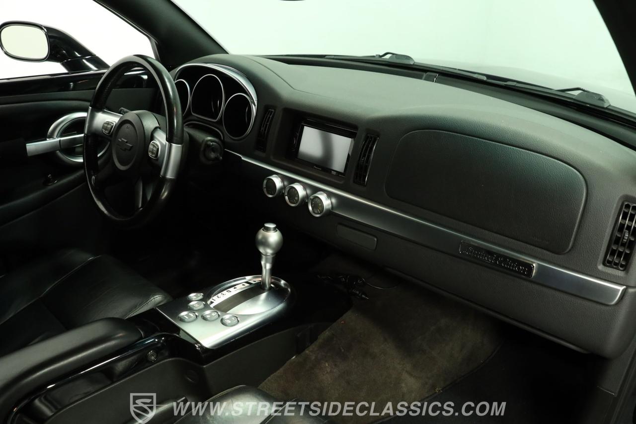 2004 Chevrolet SSR