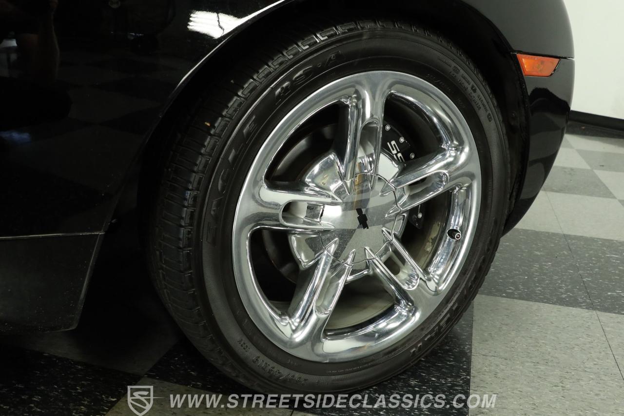 2004 Chevrolet SSR