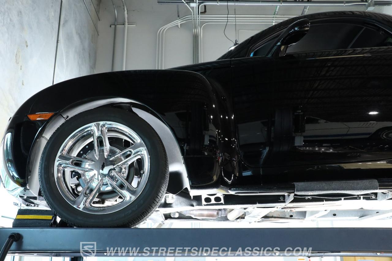 2004 Chevrolet SSR