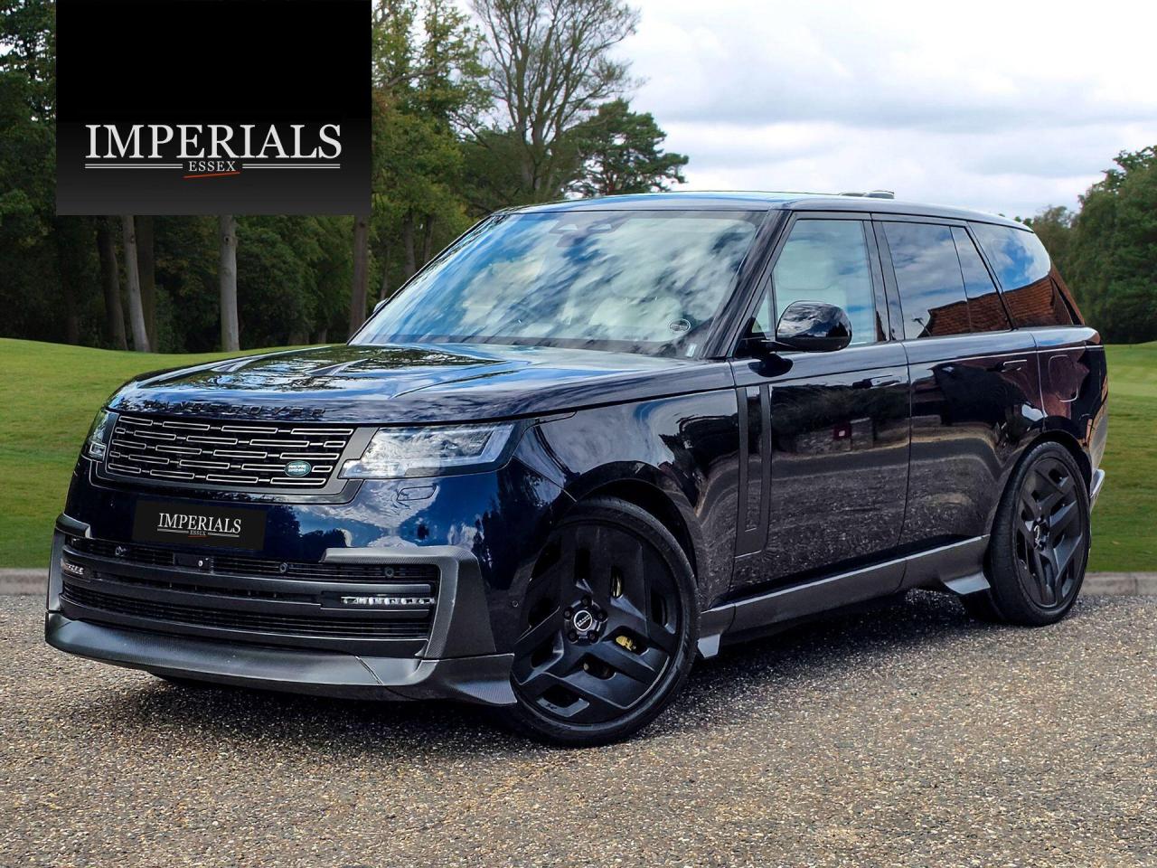 2023 Land Rover 3.0 P440e 38.2kWh SE Auto 4WD Euro 6 (s/s) 5dr
