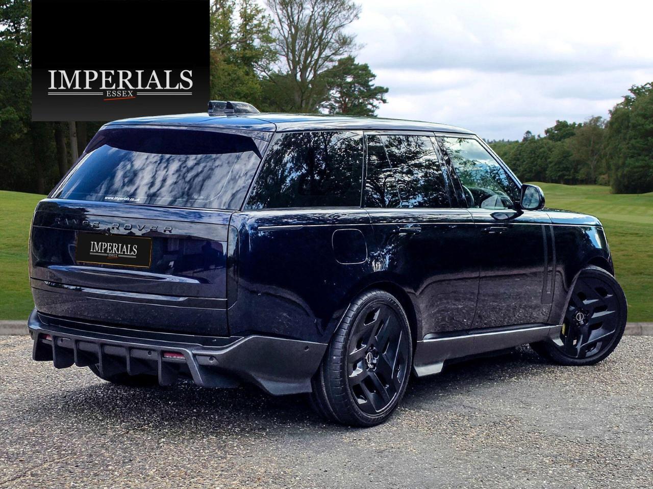 2023 Land Rover 3.0 P440e 38.2kWh SE Auto 4WD Euro 6 (s/s) 5dr
