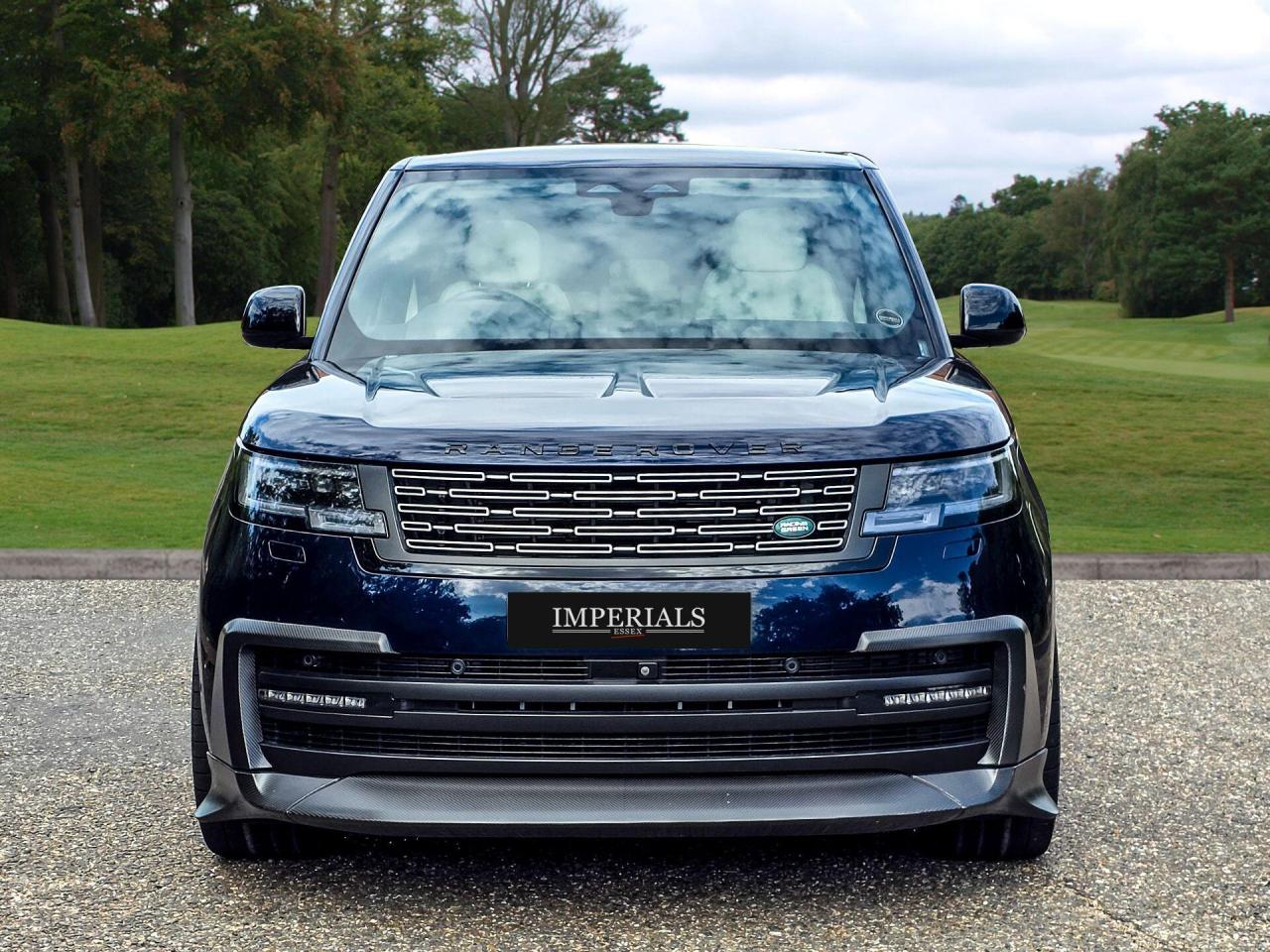 2023 Land Rover 3.0 P440e 38.2kWh SE Auto 4WD Euro 6 (s/s) 5dr