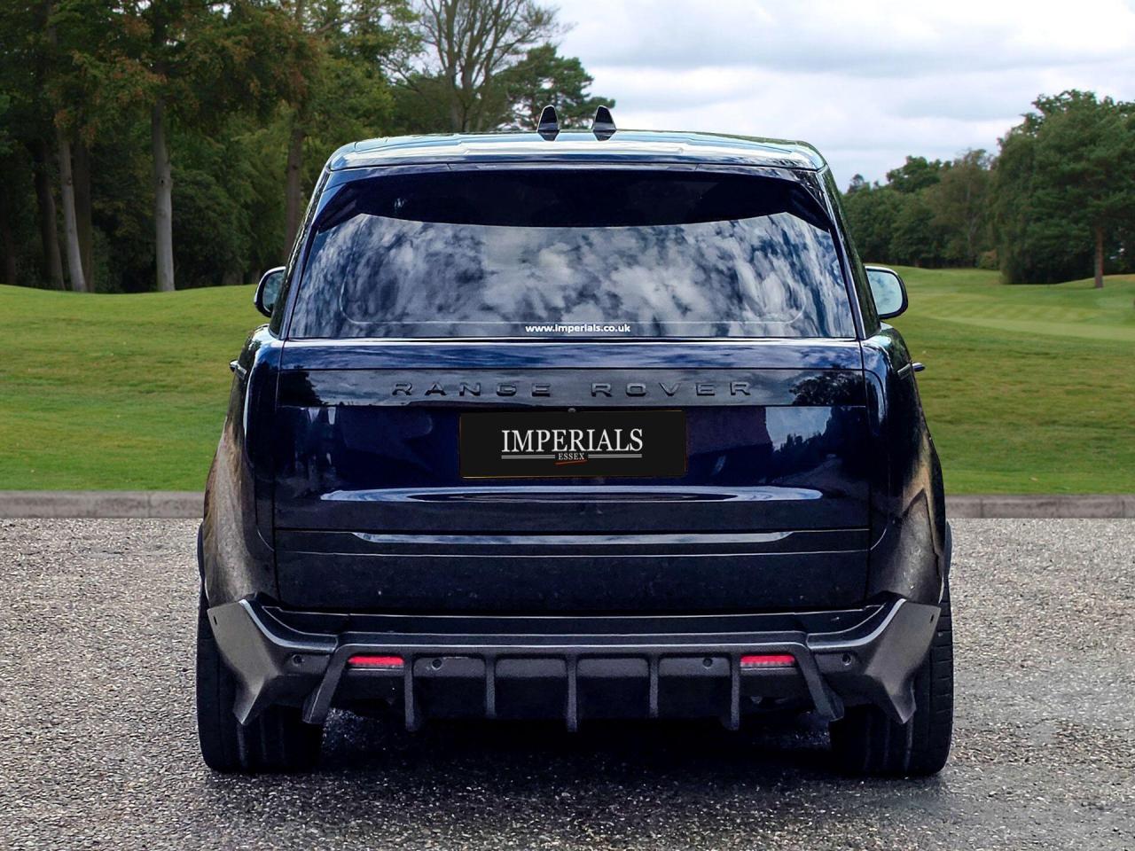 2023 Land Rover 3.0 P440e 38.2kWh SE Auto 4WD Euro 6 (s/s) 5dr