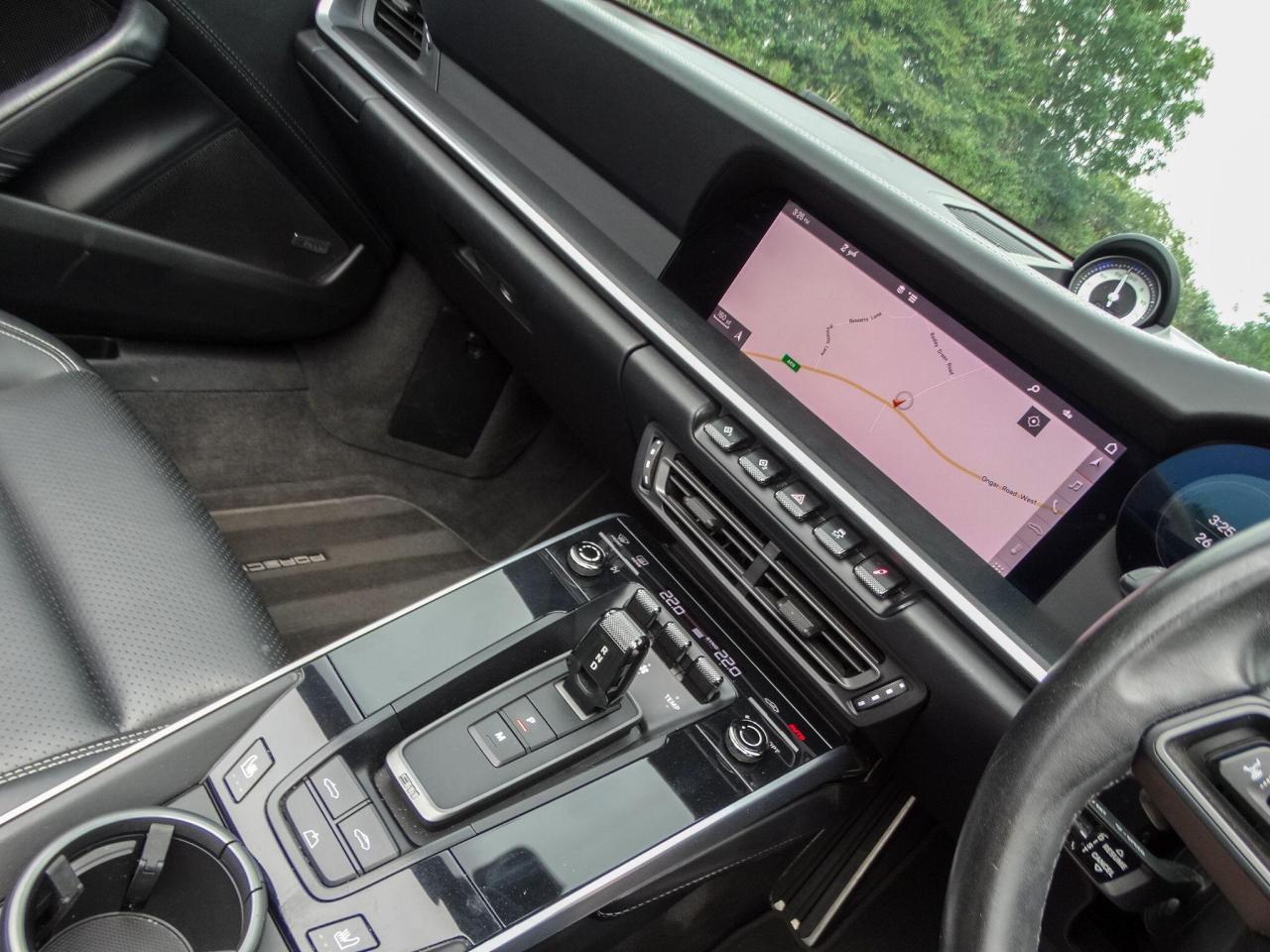 2019 Porsche 3.0T 992 Carrera S PDK Euro 6 (s/s) 2dr