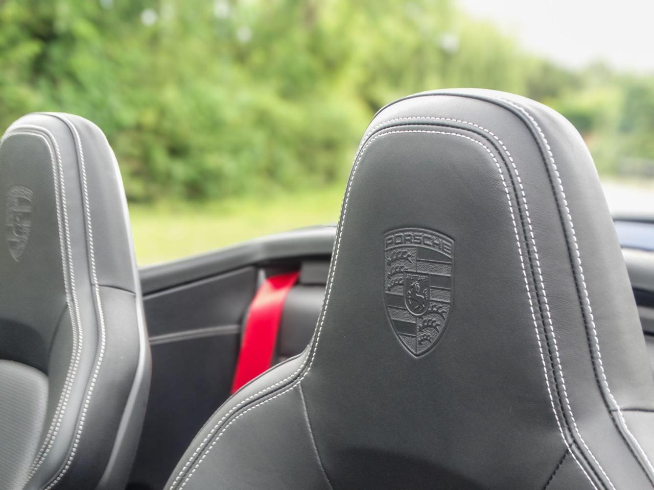 2019 Porsche 3.0T 992 Carrera S PDK Euro 6 (s/s) 2dr