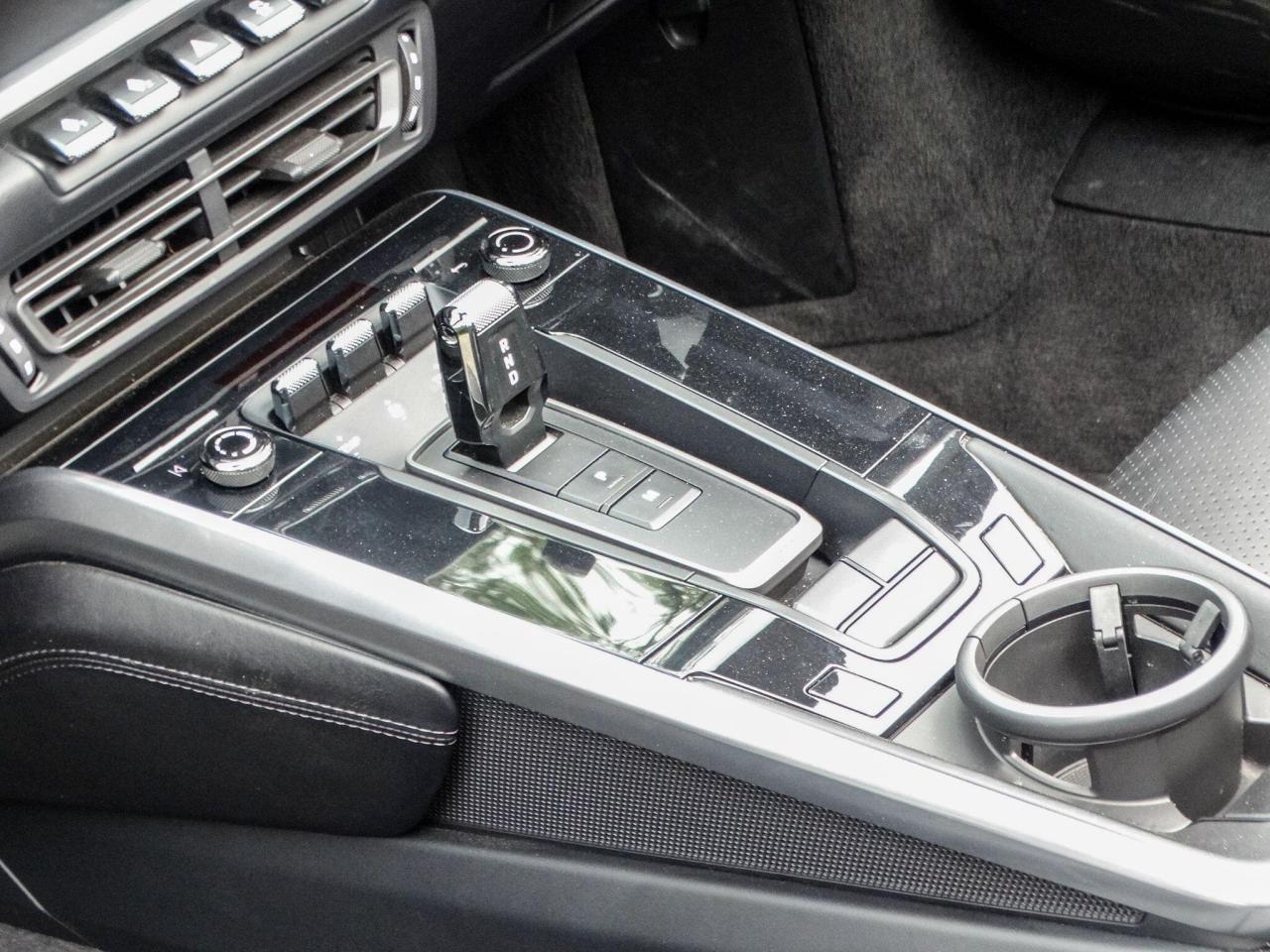 2019 Porsche 3.0T 992 Carrera S PDK Euro 6 (s/s) 2dr