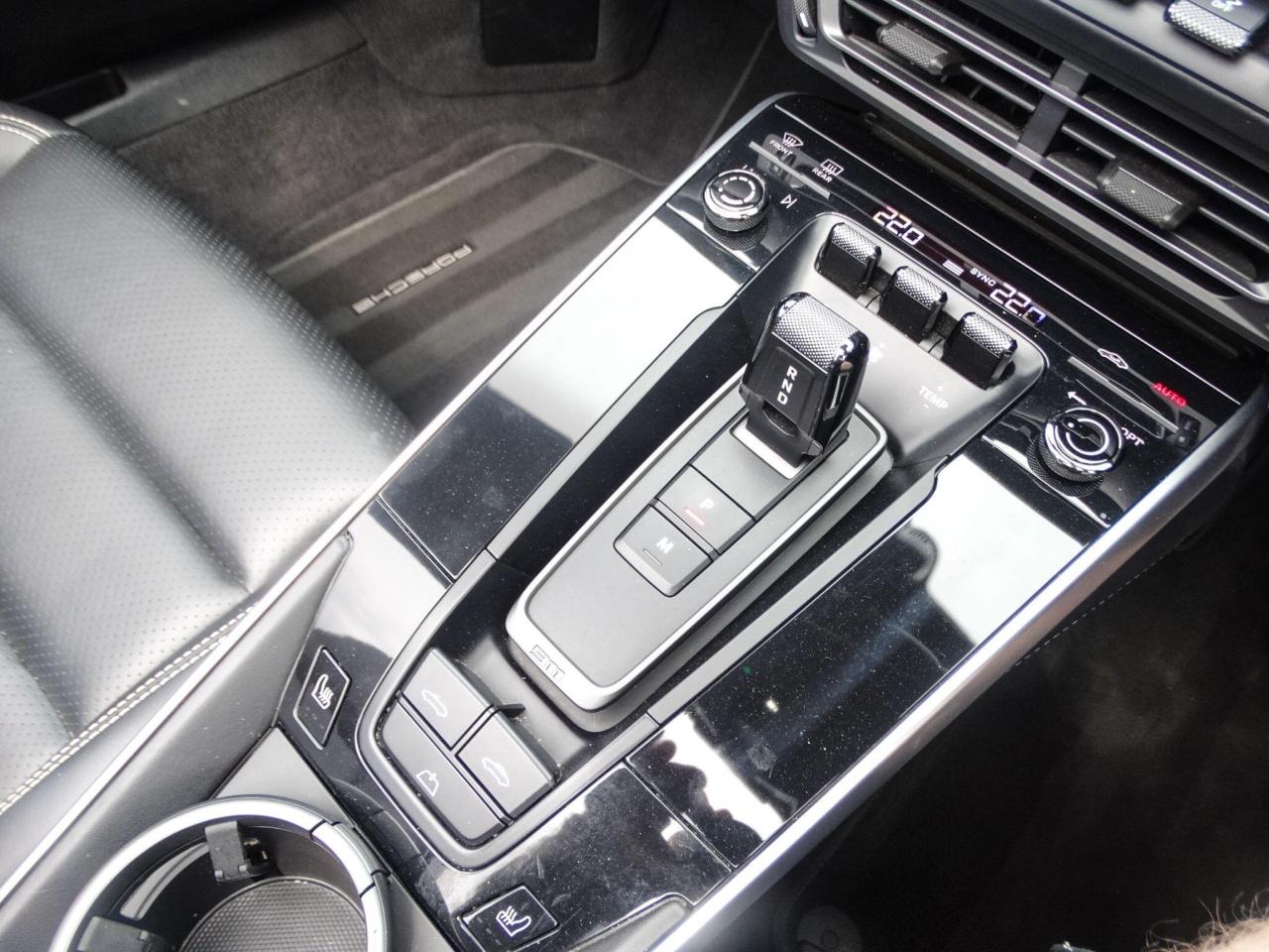 2019 Porsche 3.0T 992 Carrera S PDK Euro 6 (s/s) 2dr
