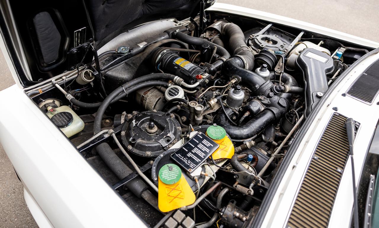 1981 Rolls - Royce Silver Spirit 