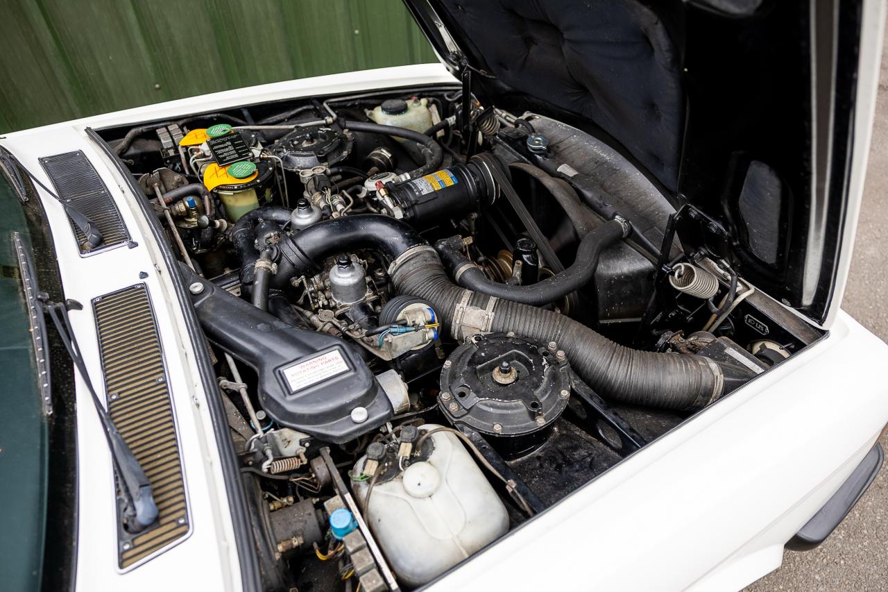 1981 Rolls - Royce Silver Spirit 