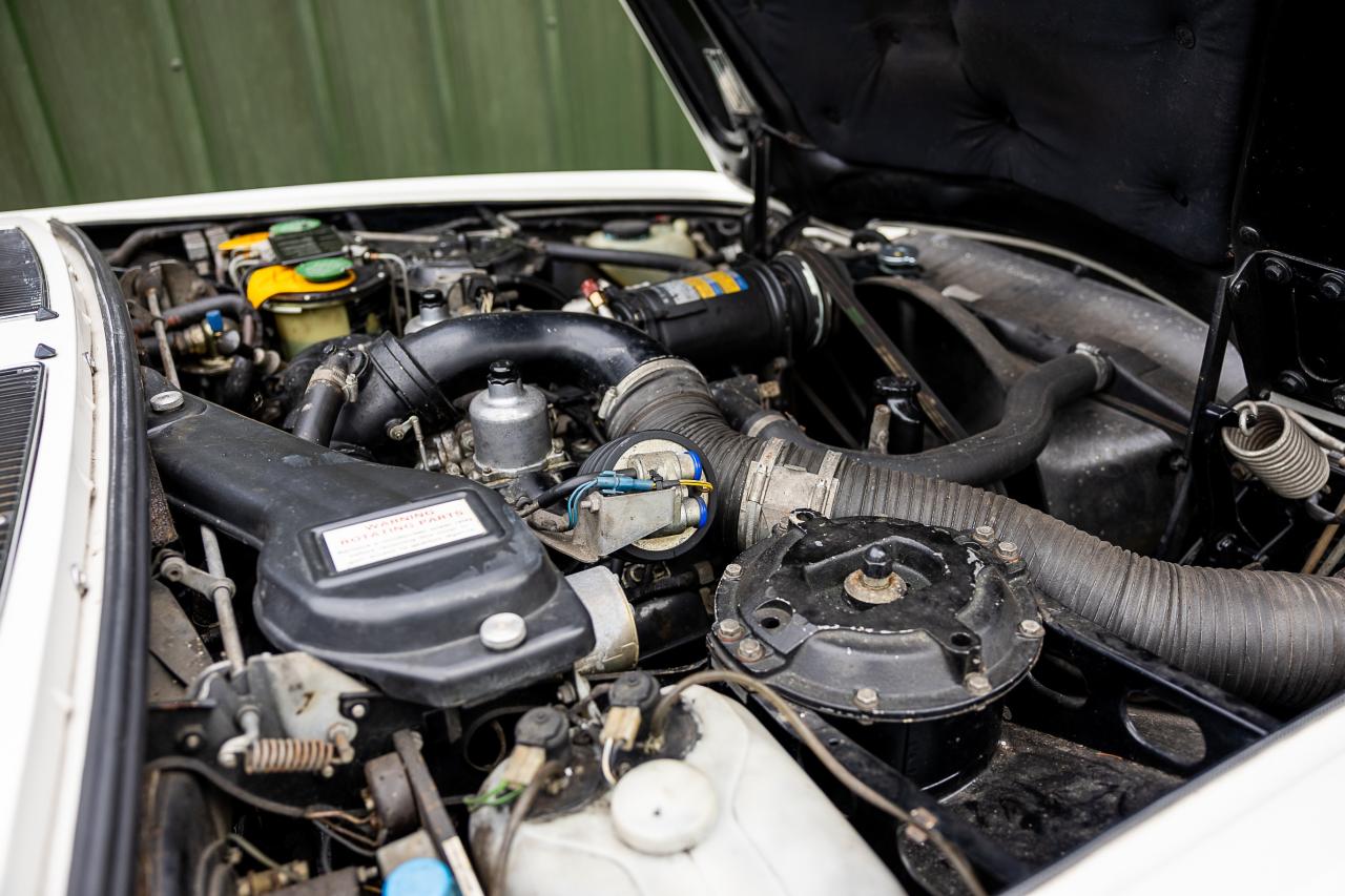 1981 Rolls - Royce Silver Spirit 