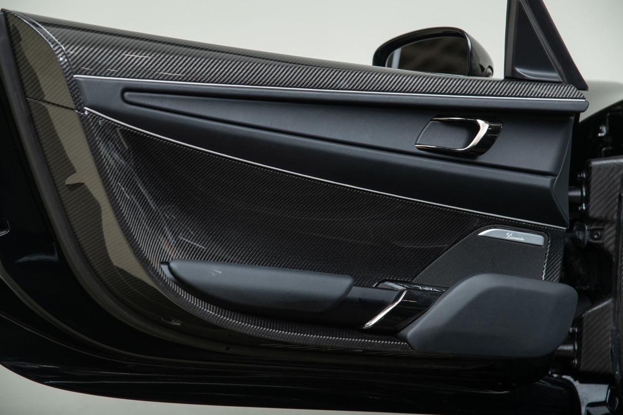 2015 Porsche 918 Spyder