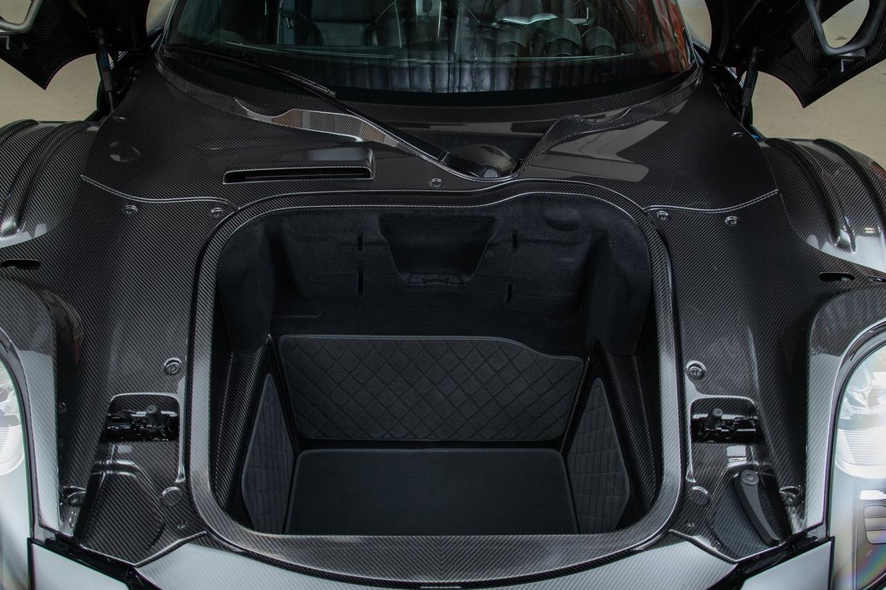 2015 Porsche 918 Spyder