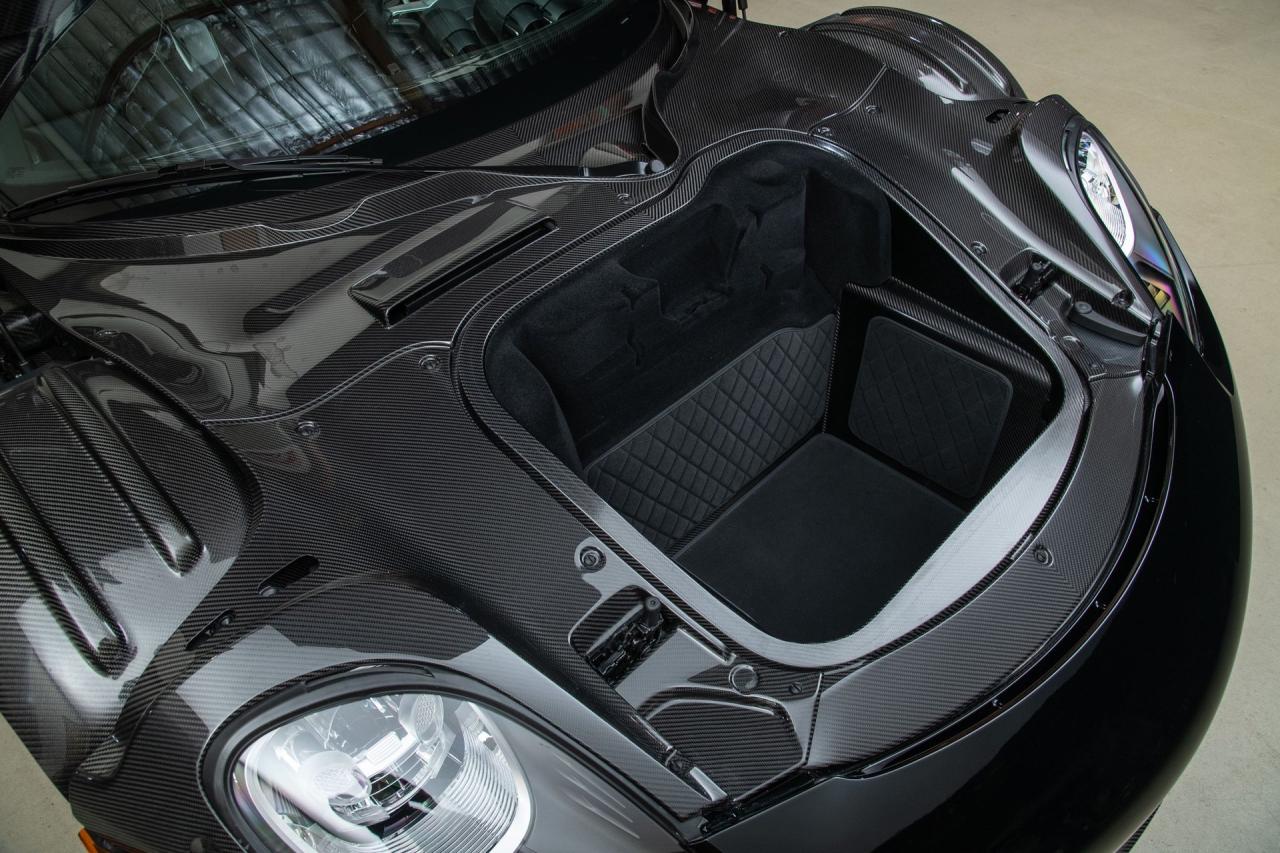 2015 Porsche 918 Spyder