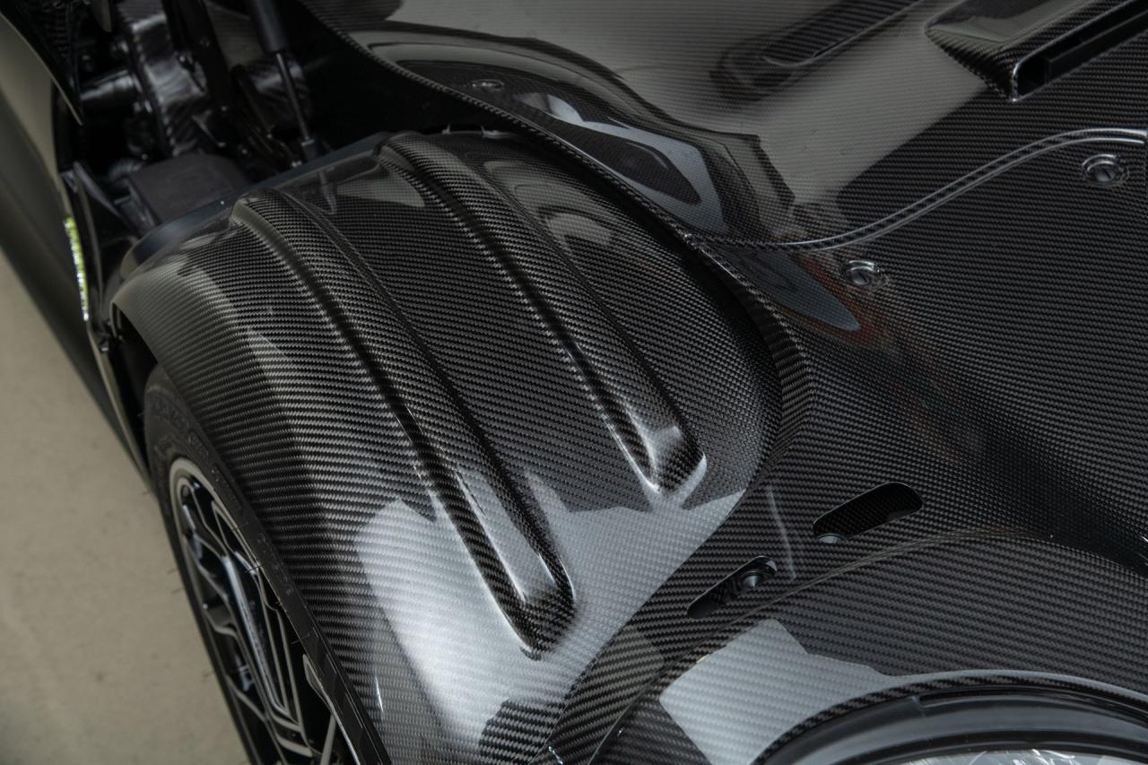 2015 Porsche 918 Spyder