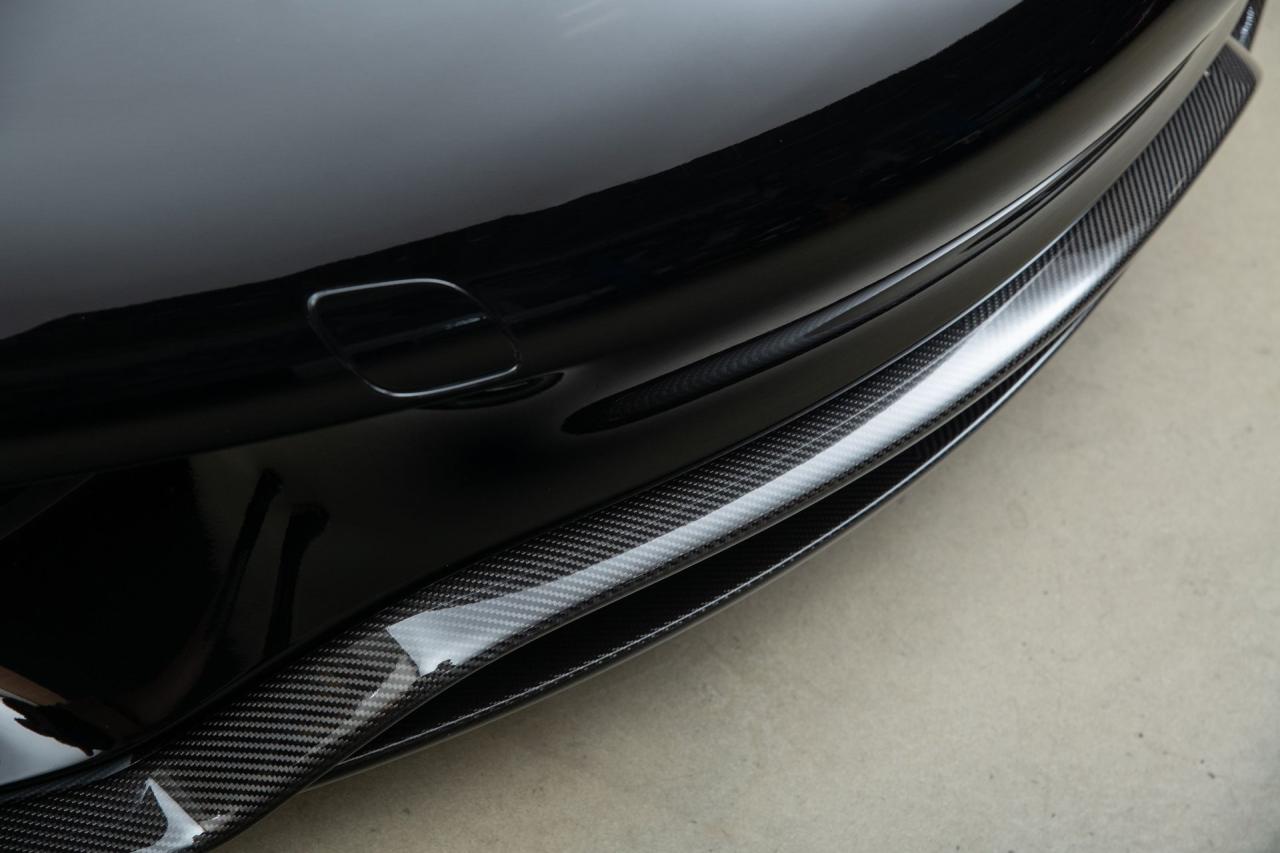 2015 Porsche 918 Spyder
