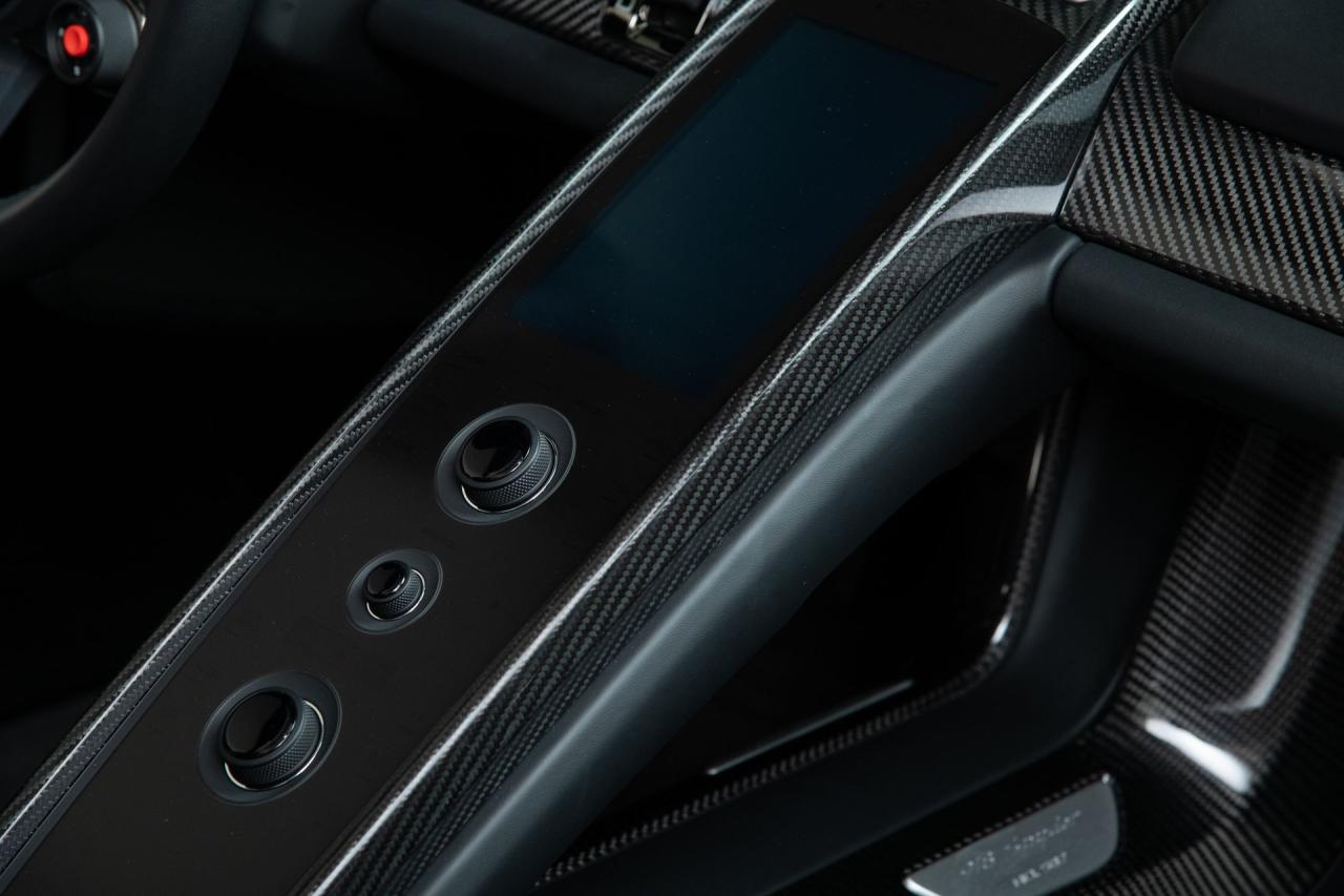 2015 Porsche 918 Spyder