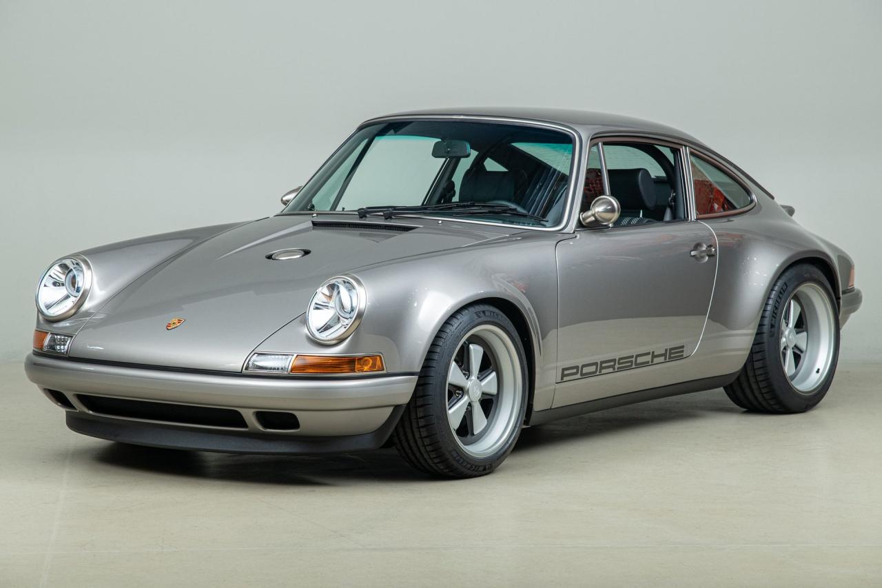 1989 Singer Classic