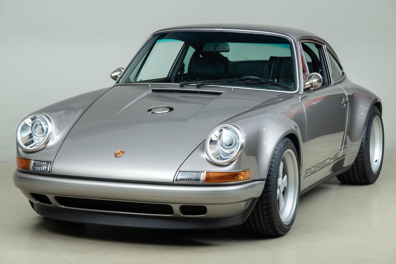 1989 Singer Classic