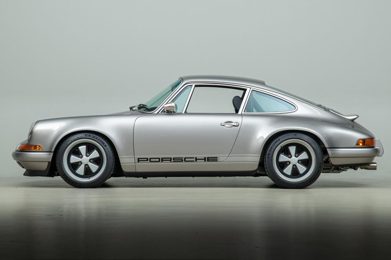 1989 Singer Classic