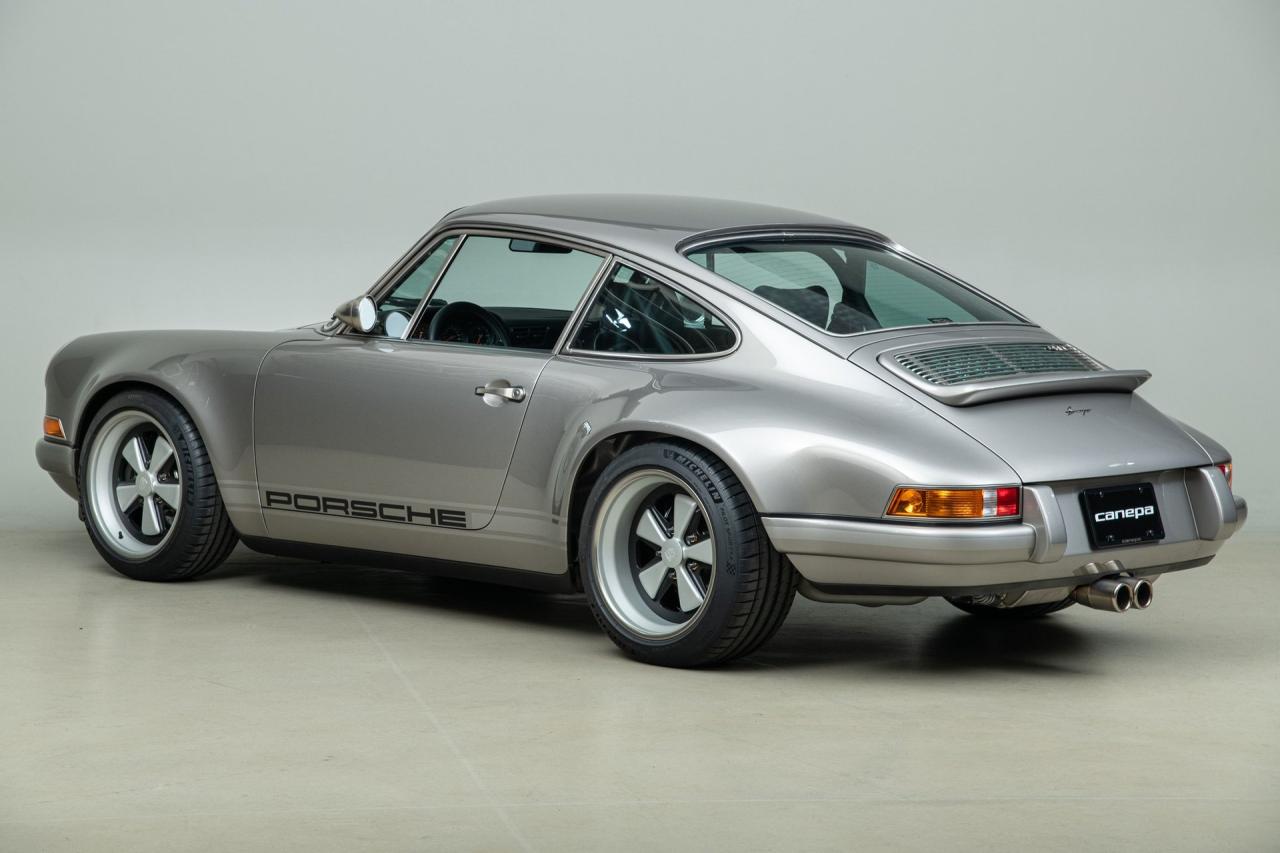 1989 Singer Classic