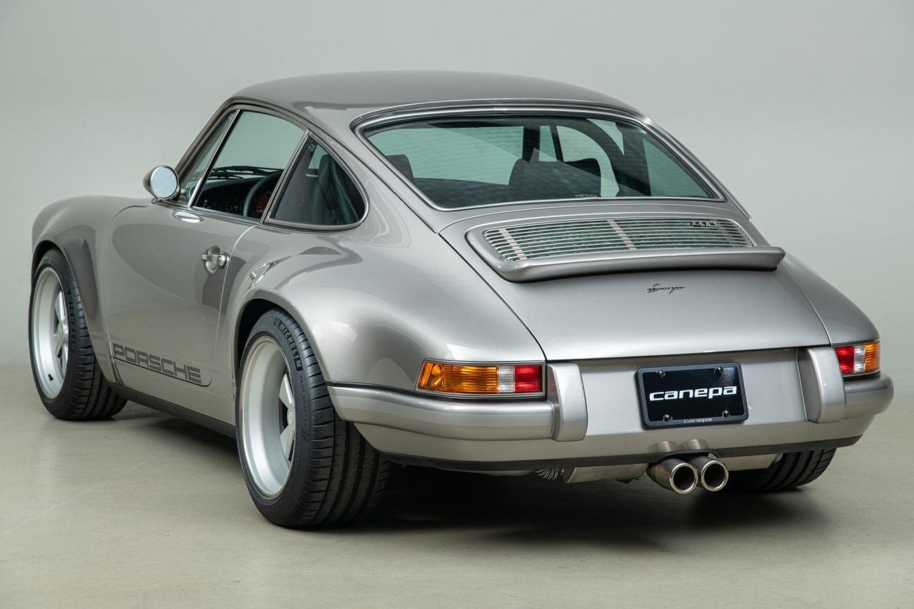 1989 Singer Classic