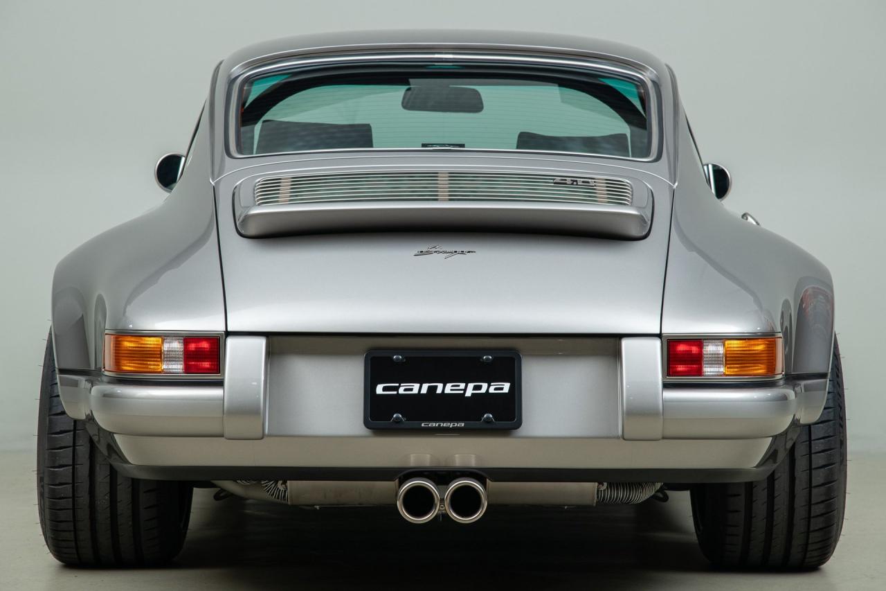 1989 Singer Classic