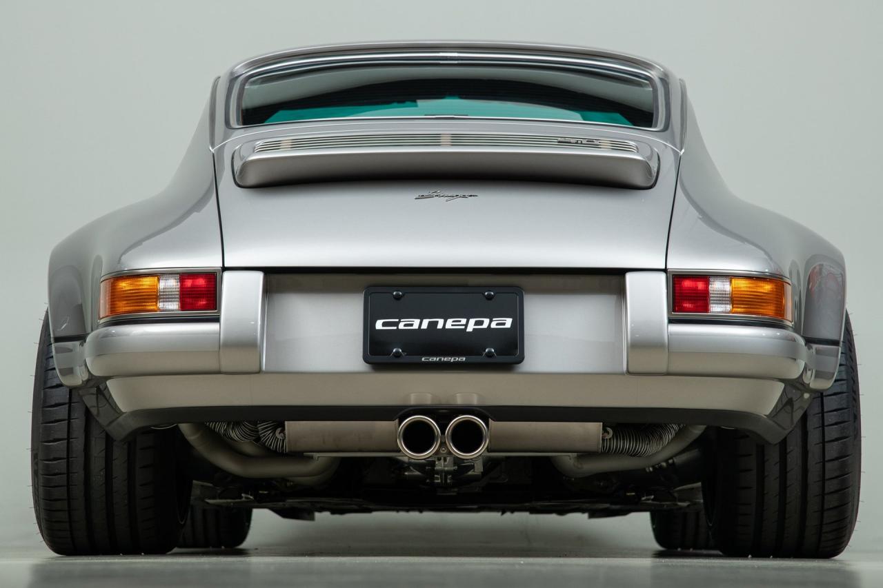 1989 Singer Classic